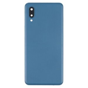Samsung Galaxy A02 Back Cover Replacement