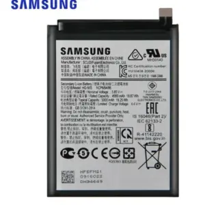 Samsung Galaxy M35 battery replacement price in Kenya