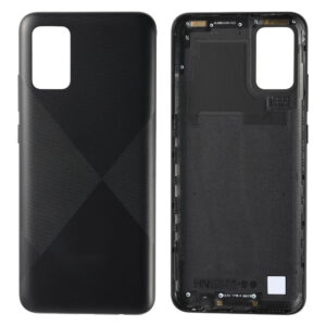 Samsung Galaxy A02s backcover Replacement price in Kenya.