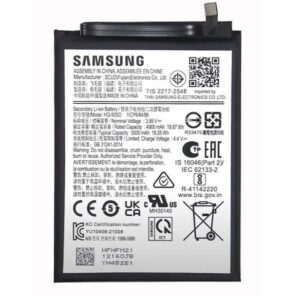 Samsung Galaxy A03s battery replacement price in Kenya,