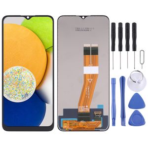 Samsung A03 Screen replacement