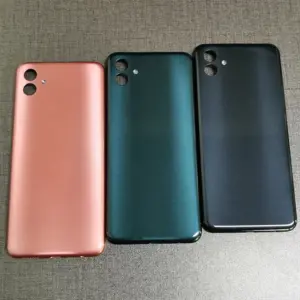 Samsung Galaxy A04e backcover Replacement price in Kenya
