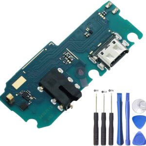 Samsung Galaxy A12 charging system replacement price in Kenya