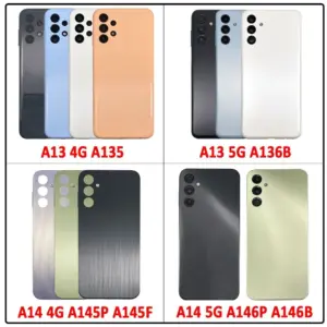Samsung Galaxy A13 backcover Replacement price in Kenya