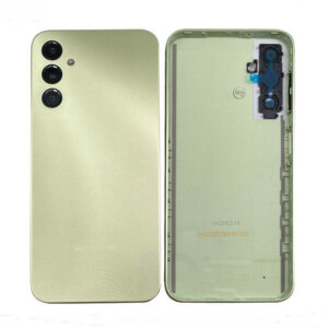 Samsung Galaxy A14 backcover Replacement price in Kenya