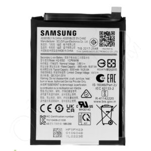 Samsung Galaxy A21 battery replacement price in Kenya