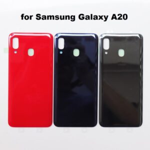 Samsung Galaxy A20 backcover Replacement price in Kenya
