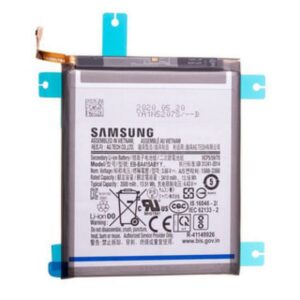 Samsung Galaxy A60 battery replacement price in Kenya