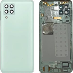 Samsung Galaxy A22 backcover Replacement price in Kenya