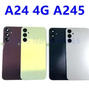 Samsung Galaxy A24 backcover Replacement price in Kenya