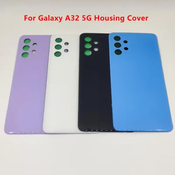 Samsung Galaxy A32 backcover Replacement price in Kenya