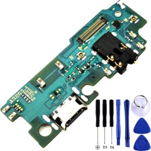 Samsung Galaxy A31 charging system replacement price in Kenya