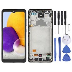 Samsung Galaxy A33 5G screen replacement price in Kenya