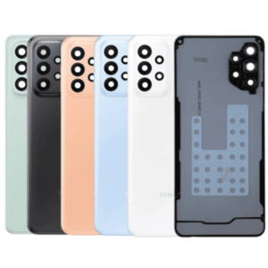 Samsung Galaxy A33 backcover Replacement price in Kenya