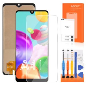 Samsung Galaxy A41 screen replacement price in Kenya