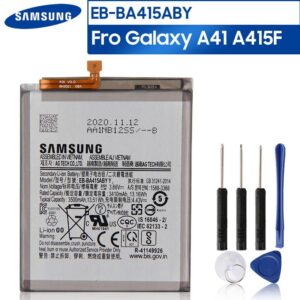 Samsung Galaxy A41 battery replacement price in Kenya