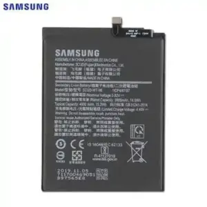 Samsung Galaxy A90 battery replacement price in Kenya