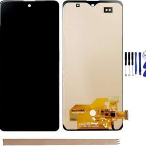 Samsung Galaxy A51 screen replacement price in Kenya