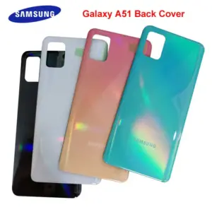 Samsung Galaxy A51 backcover Replacement price in Kenya