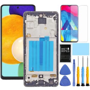 Samsung Galaxy A53 screen replacement price in Kenya