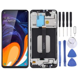 Samsung Galaxy A60 screen replacement price in Kenya