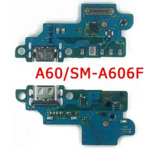 Samsung Galaxy A60 charging system replacement price in Kenya