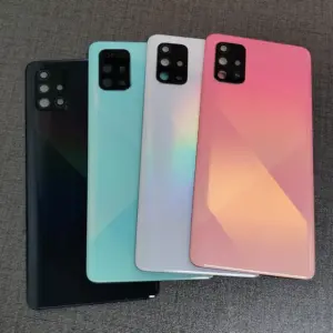 Samsung Galaxy A71 backcover Replacement price in Kenya