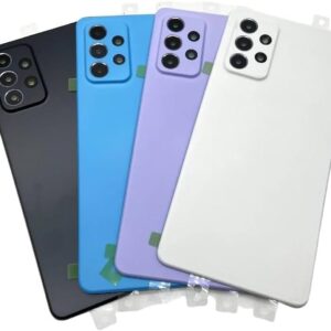 Samsung Galaxy A72 backcover Replacement price in Kenya