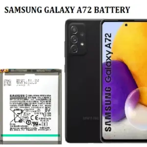 Samsung Galaxy A72 battery replacement price in Kenya