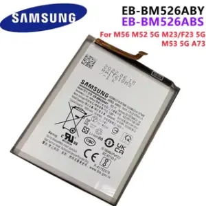Samsung Galaxy A73 battery replacement price in Kenya
