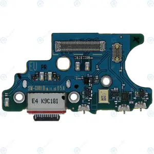 Samsung Galaxy A35 charging system replacement price in Kenya