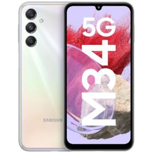 Samsung Galaxy M34 screen replacement price in Kenya