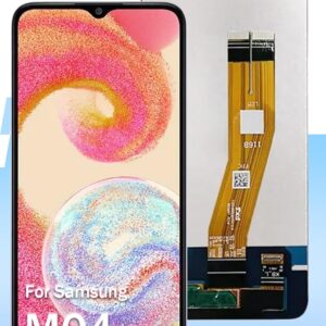 Samsung Galaxy M04 screen replacement price in Kenya