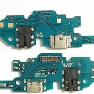 Samsung Galaxy M10s charging system replacement price in Kenya