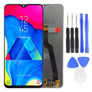 Samsung Galaxy M10 screen replacement price in Kenya