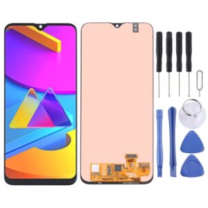 Samsung Galaxy M10s screen replacement price in Kenya