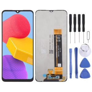 Samsung Galaxy M13 screen replacement price in Kenya