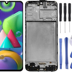 Samsung Galaxy M21 screen replacement price in Kenya