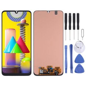 Samsung Galaxy M35 screen replacement price in Kenya
