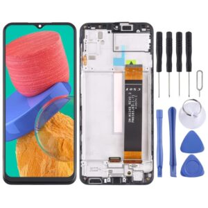 Samsung Galaxy M33 screen replacement price in Kenya