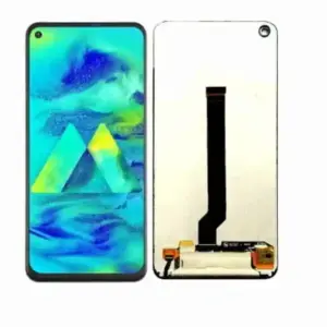 Samsung Galaxy M40 screen replacement price in Kenya