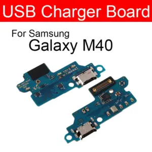 Samsung Galaxy M40 charging system replacement price in Kenya