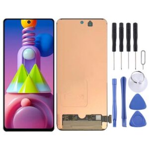 Samsung Galaxy M51 screen Replacement in Kenya
