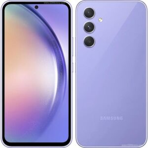 Samsung Galaxy M54 screen replacement price in Kenya