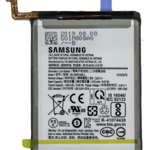 Samsung Galaxy Note 10 Plus battery replacement price in Kenya