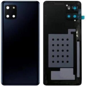 Samsung Galaxy Note 10 Lite backcover Replacement price in Kenya