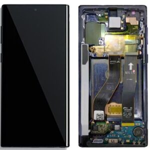 Samsung Galaxy Note 10 screen replacement price in Kenya