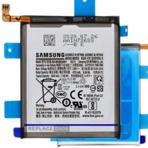 Samsung Galaxy Note 20 Ultra battery replacement price in Kenya