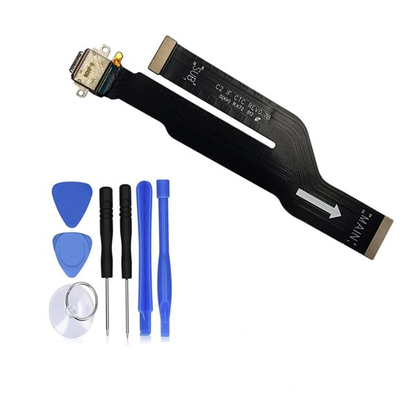 Samsung Note 20 Ultra charging system replacement price in Kenya