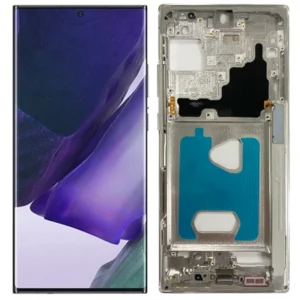 Samsung Galaxy Note 20 Ultra screen replacement price in Kenya